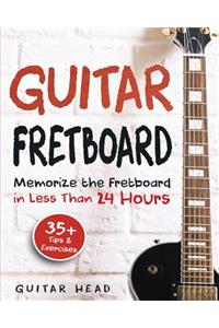 Guitar Fretboard