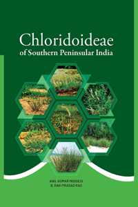 Chloridoideae Of Southern Peninsular India