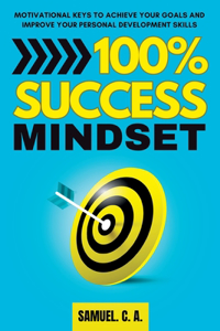 100% Success Mindset