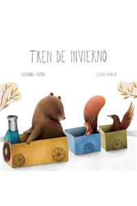 Tren de Invierno (the Winter Train)