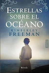 Estrellas sobre el oceano