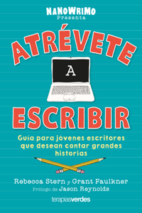 Atrevete a Escribir