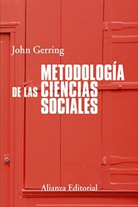 Metodologia de las ciencias sociales/ Methodology of the social sciences
