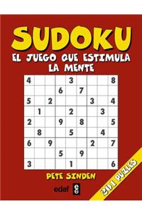 Sudoku, El Juego Que Estimula La Mente