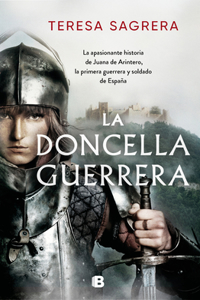 La Doncella Guerrera / The Warrior Maiden