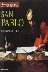 Para leer a san Pablo