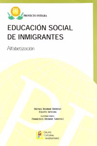 Proyecto integra Alfabetizacion (Spanish Edition)
