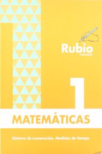 Problemas Rubio Evolucion, n. 1