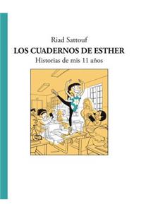 Los Cuadernos de Esther