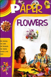 Paper Flowers