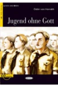 Jugend Ohne Gott+cd