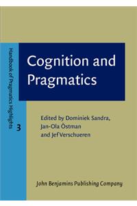 Cognition and Pragmatics