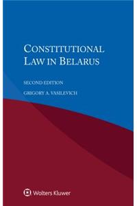 Constitutional Law in Belarus