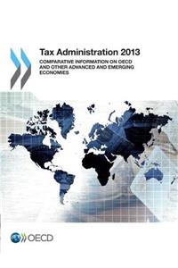 Tax Administration 2013