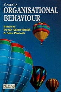 Organisational Behaviour BBM 2nd Sem. Bangalore Uni.