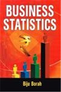 Business Statistics