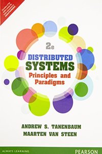 Distributed Systems: Principles and Paradigms