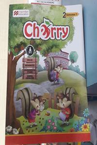 Cherry Class 2 Sem 1