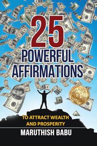 25 POWEFULL AFFIRMATIONS