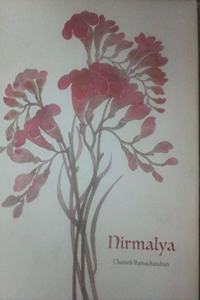 Nirmalya Recent Paintings by Chameli Ramachandran