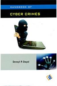 Handbook of Cyber Crimes