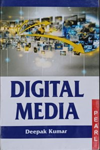 digital media