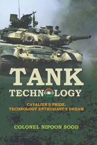 Tank Technology: Cavalier's Pride, Technology Enthusiast's Dream