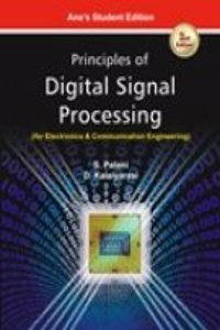 Principles of Digital Signal Processing (ECE) 2/E