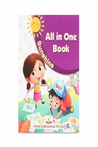 Sunshine : All in One Book