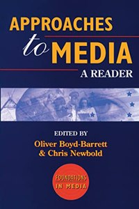 Approaches To Media