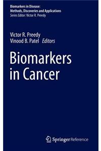 Biomarkers in Cancer