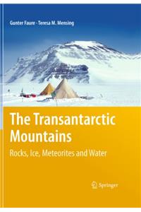 Transantarctic Mountains