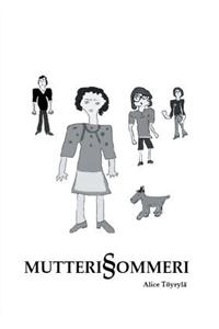 Mutterisommeri