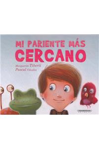 Mi Pariente Mas Cercano