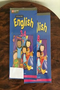 English 3A Workbook : My Pals Are Here !