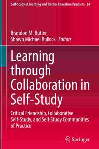 Learning Through Collaboration in Self-Study