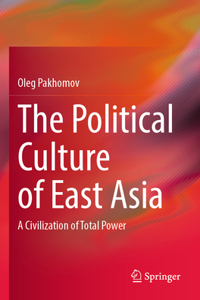 Political Culture of East Asia