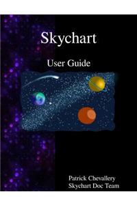 Skychart User Guide