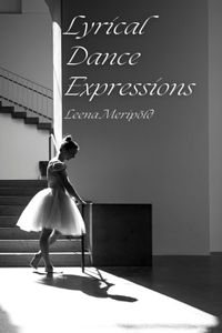 Lyrical Dance Expressions