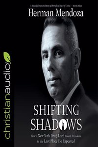 Shifting Shadows