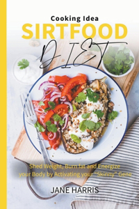 Sirtfood Diet Guidebook