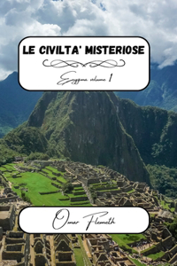 Le civiltà misteriose