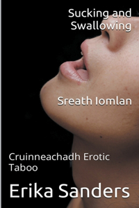 Sucking and Swallowing. Sreath Iomlan