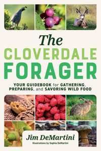 The Cloverdale Forager