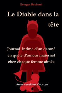 Diable dans la tête