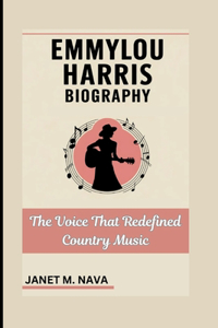 Emmylou Harris Biography