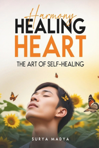 Harmony Healing Heart