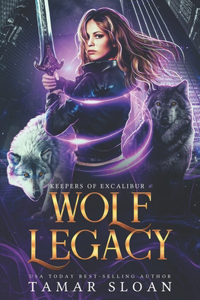 Wolf Legacy