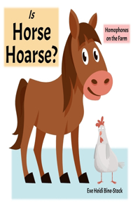 Is Horse Hoarse?