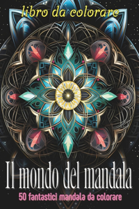 Il mondo del mandala